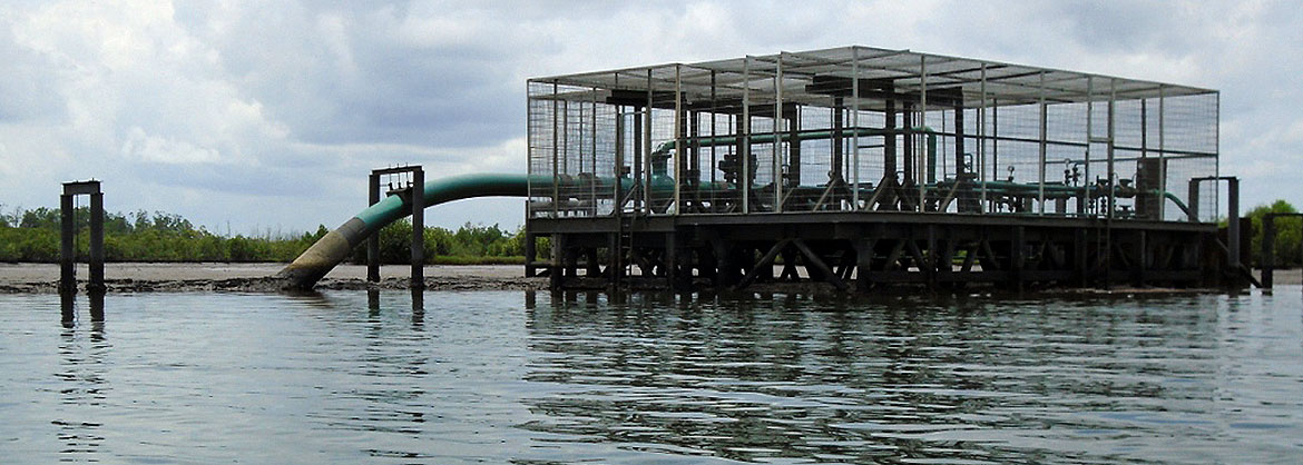 Engineering Design Services Awoba Lact Unit Project Port Harcourt ...