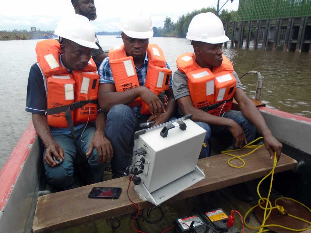 Our Projects | Harmonie Engineering Limited